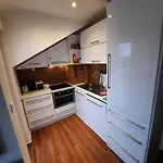 The Penthouse Apartment