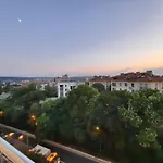 Apartment The Penthouse *