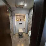 The Penthouse * Warna