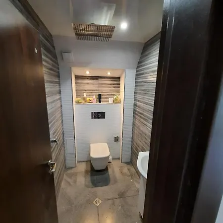 The Penthouse * Várna