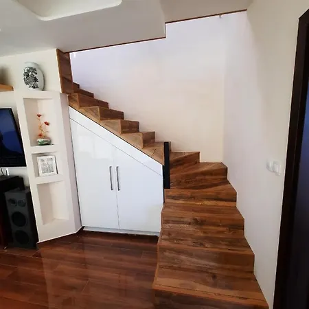 The Penthouse * Varna