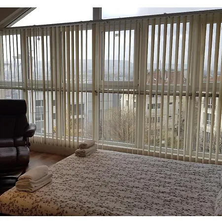 Apartment The Penthouse