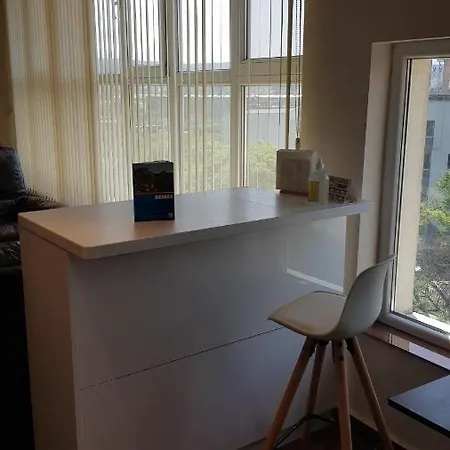 Apartman The Penthouse Várna
