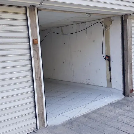 Apartment The Penthouse Varna