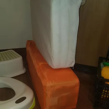 The Penthouse Apartman