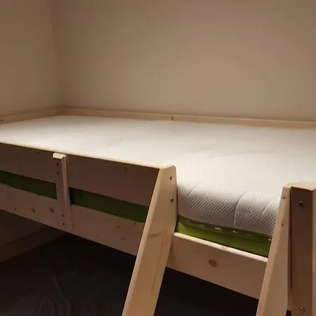 Apartment The Penthouse