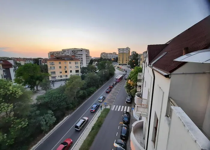 The Penthouse * Varna