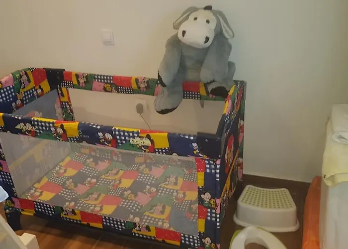 The Penthouse Daire *