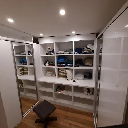 Апартаменты The Penthouse