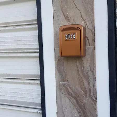 Апартаменты The Penthouse *