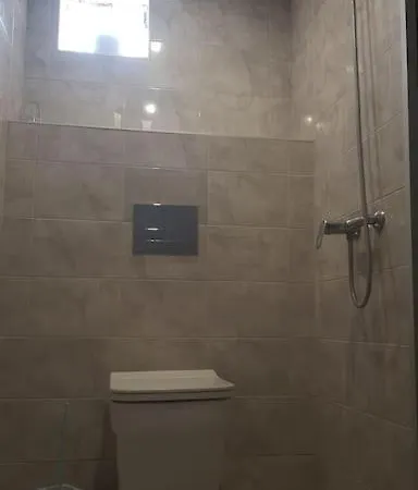 Апартаменты The Penthouse *