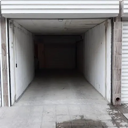 The Penthouse Апартаменты