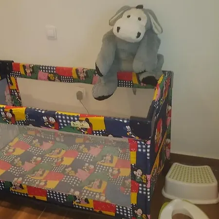 The Penthouse Апартаменты *