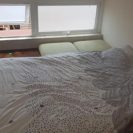 The Penthouse Варна