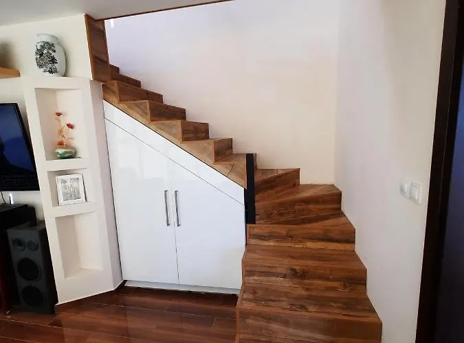 The Penthouse * Varna