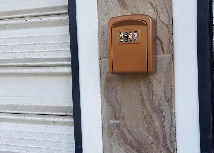 Apartment The Penthouse *