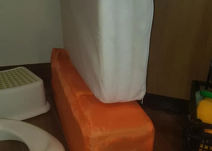 The Penthouse Apartment