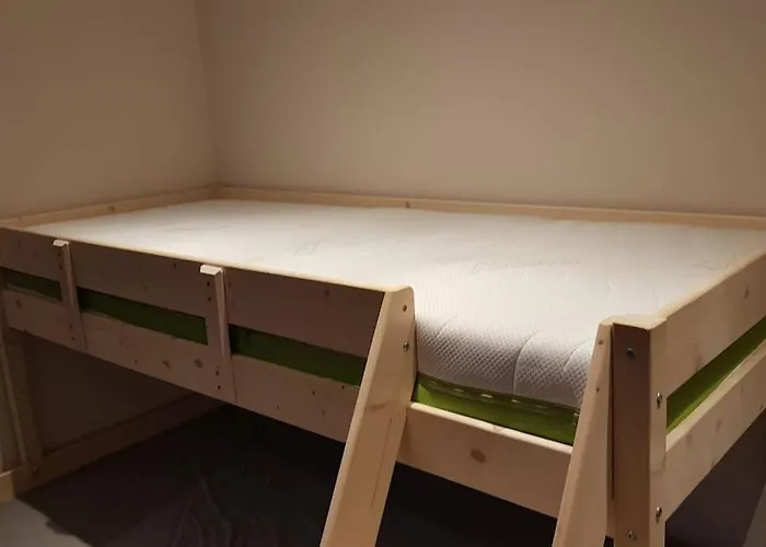 Apartment The Penthouse